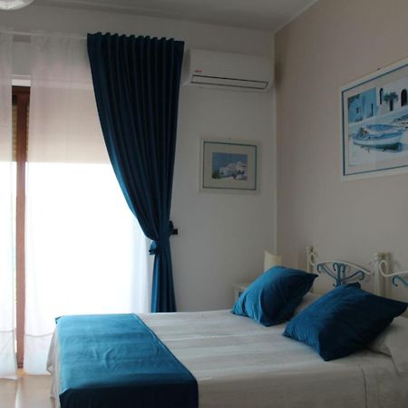 Antelima B&B Taormina Exterior foto