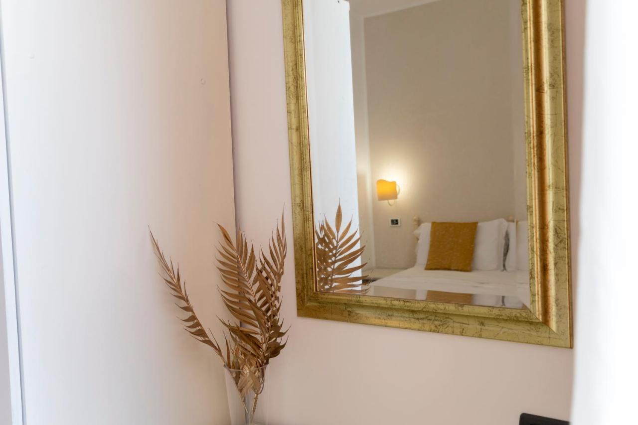 Antelima B&B Taormina Exterior foto