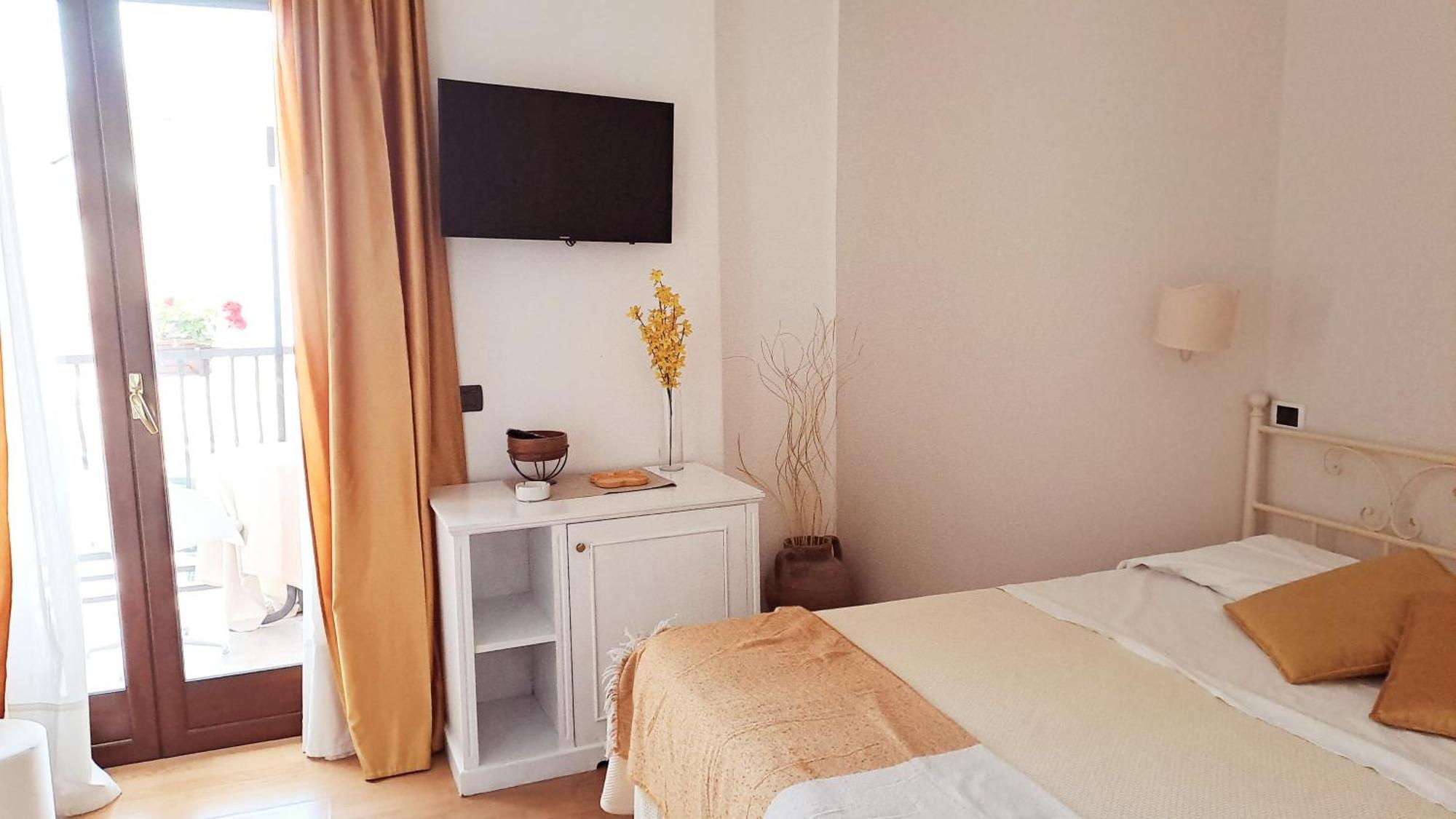 Antelima B&B Taormina Quarto foto