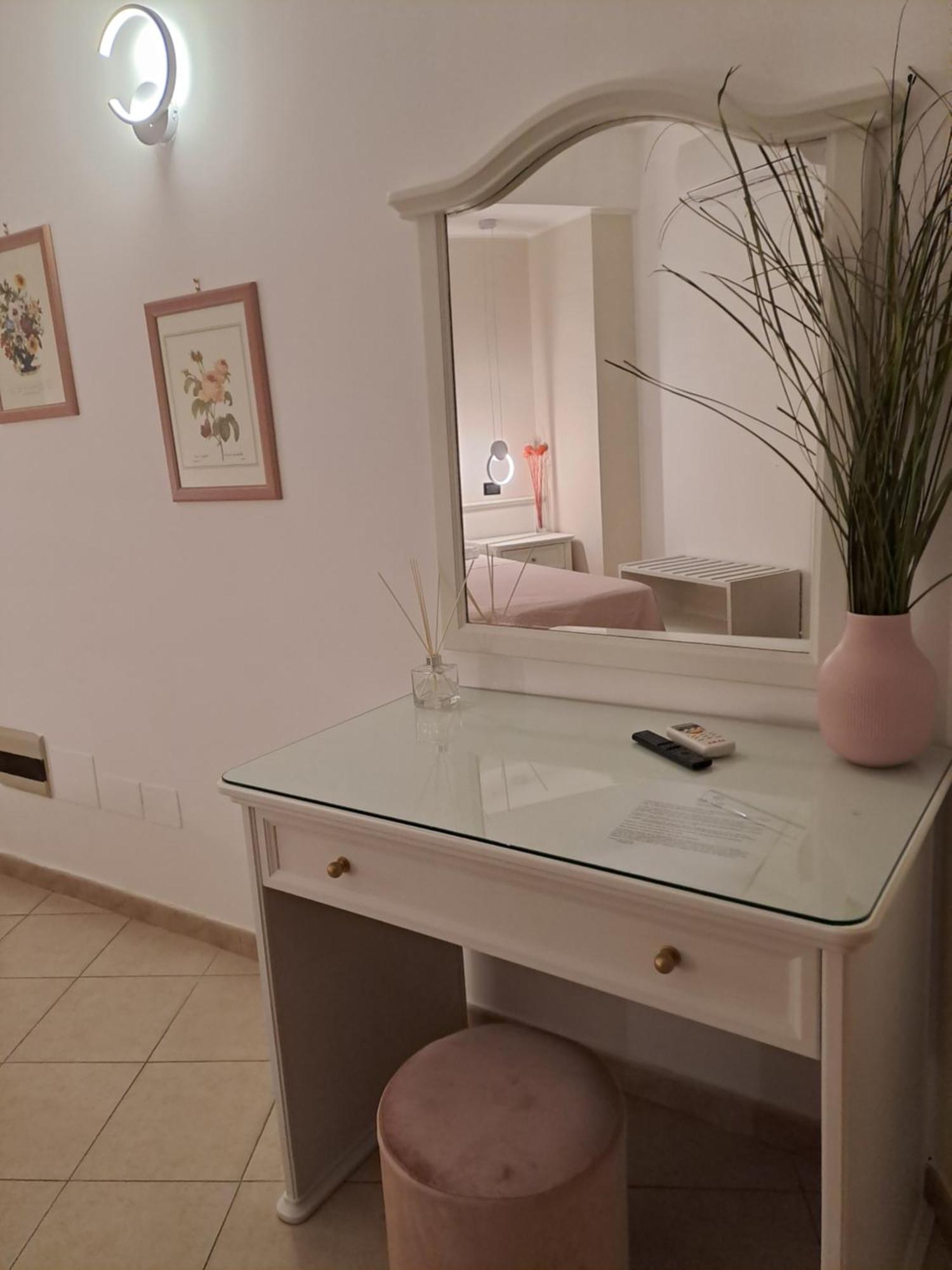 Antelima B&B Taormina Quarto foto